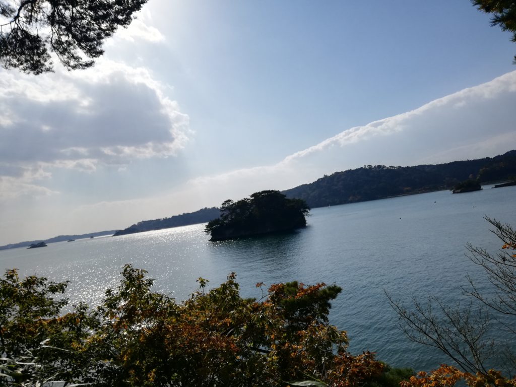 一度は見たい 日本日本三大絶景 松島 おごじょブログ